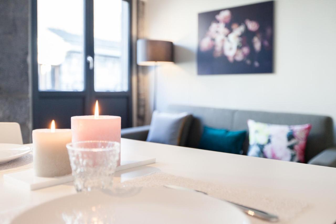 Smartflats - Vieille Apartment *