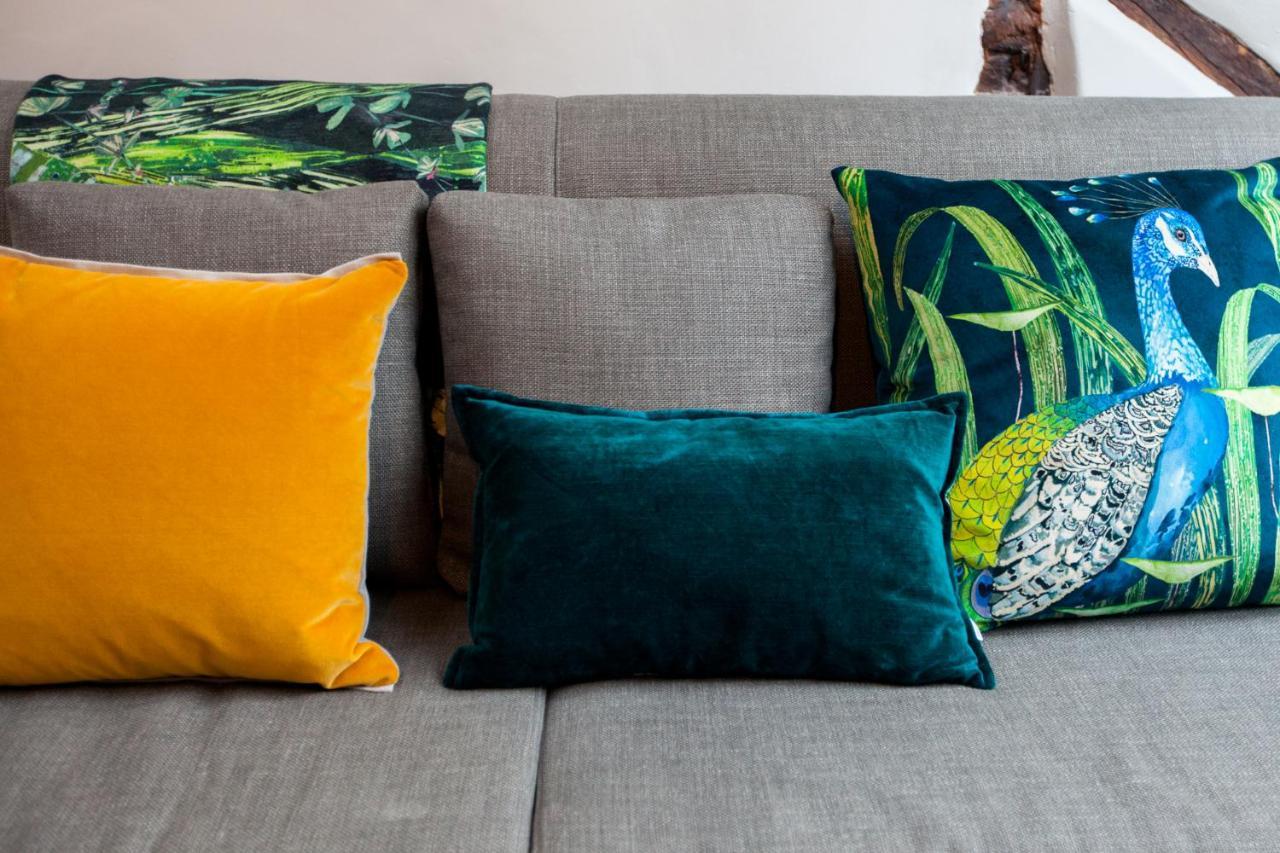 Smartflats - Vieille Liege