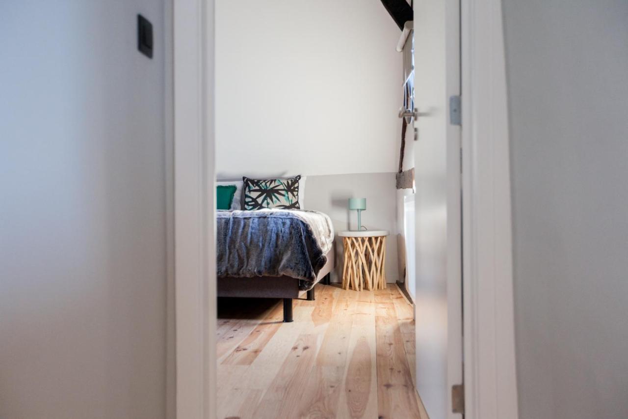 Apartment Smartflats - Vieille
