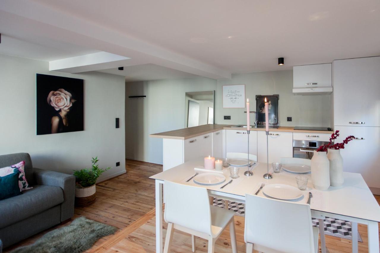 Apartment Smartflats - Vieille