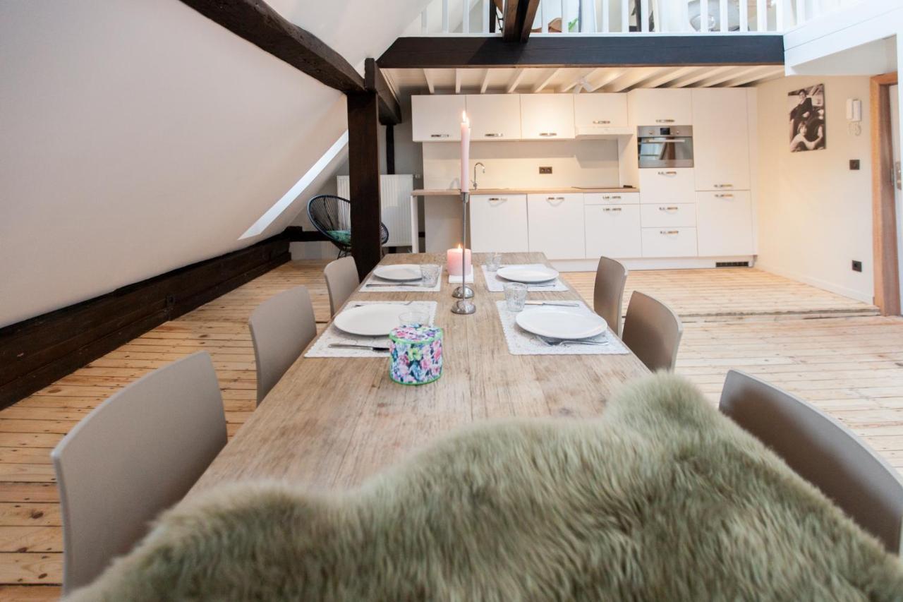 Smartflats - Vieille *