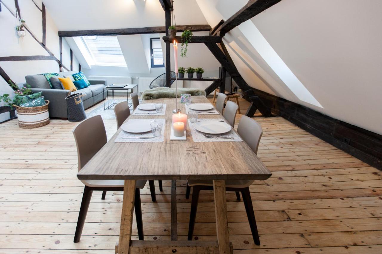 Smartflats - Vieille