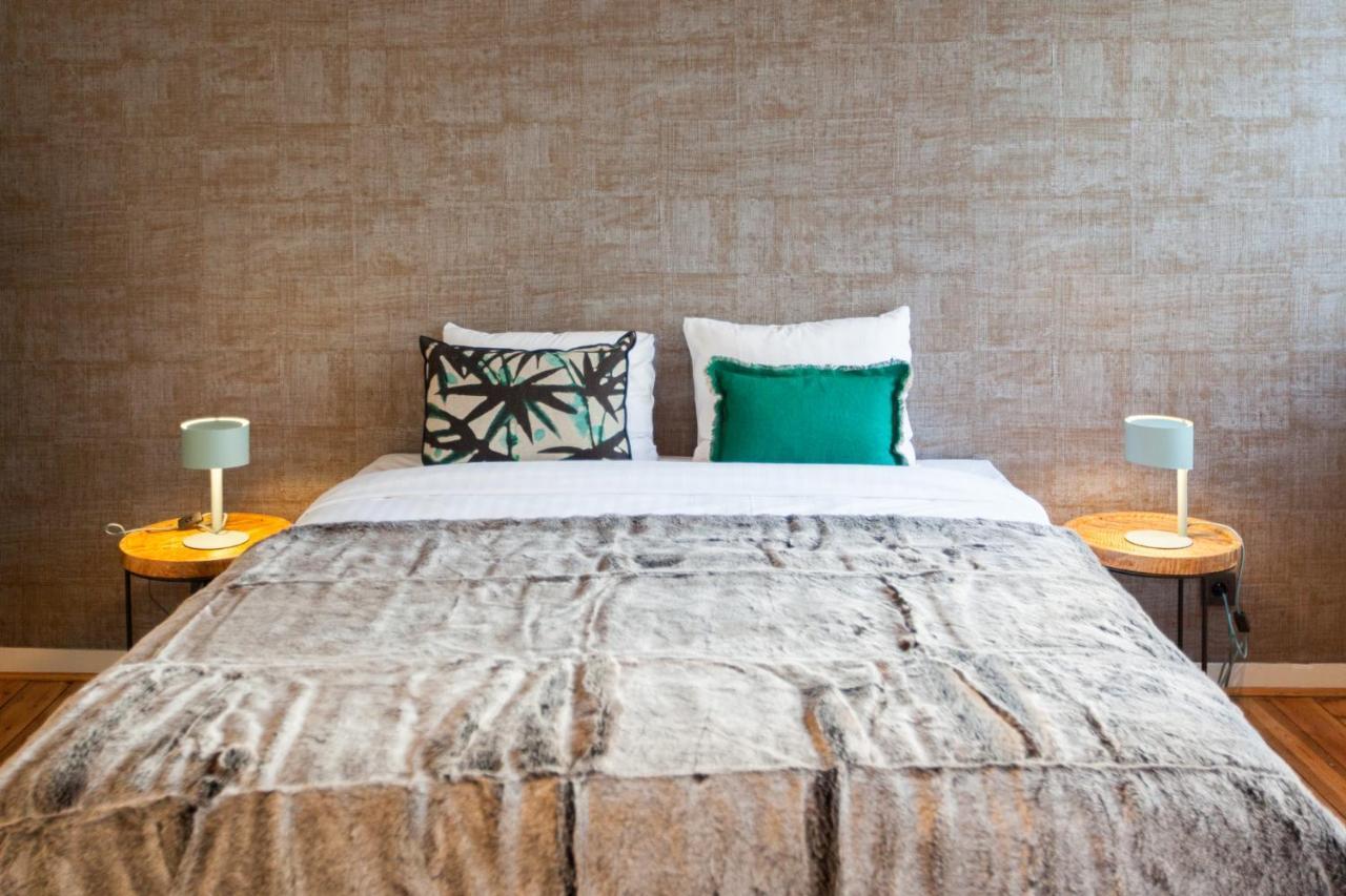 Smartflats - Vieille * Liege
