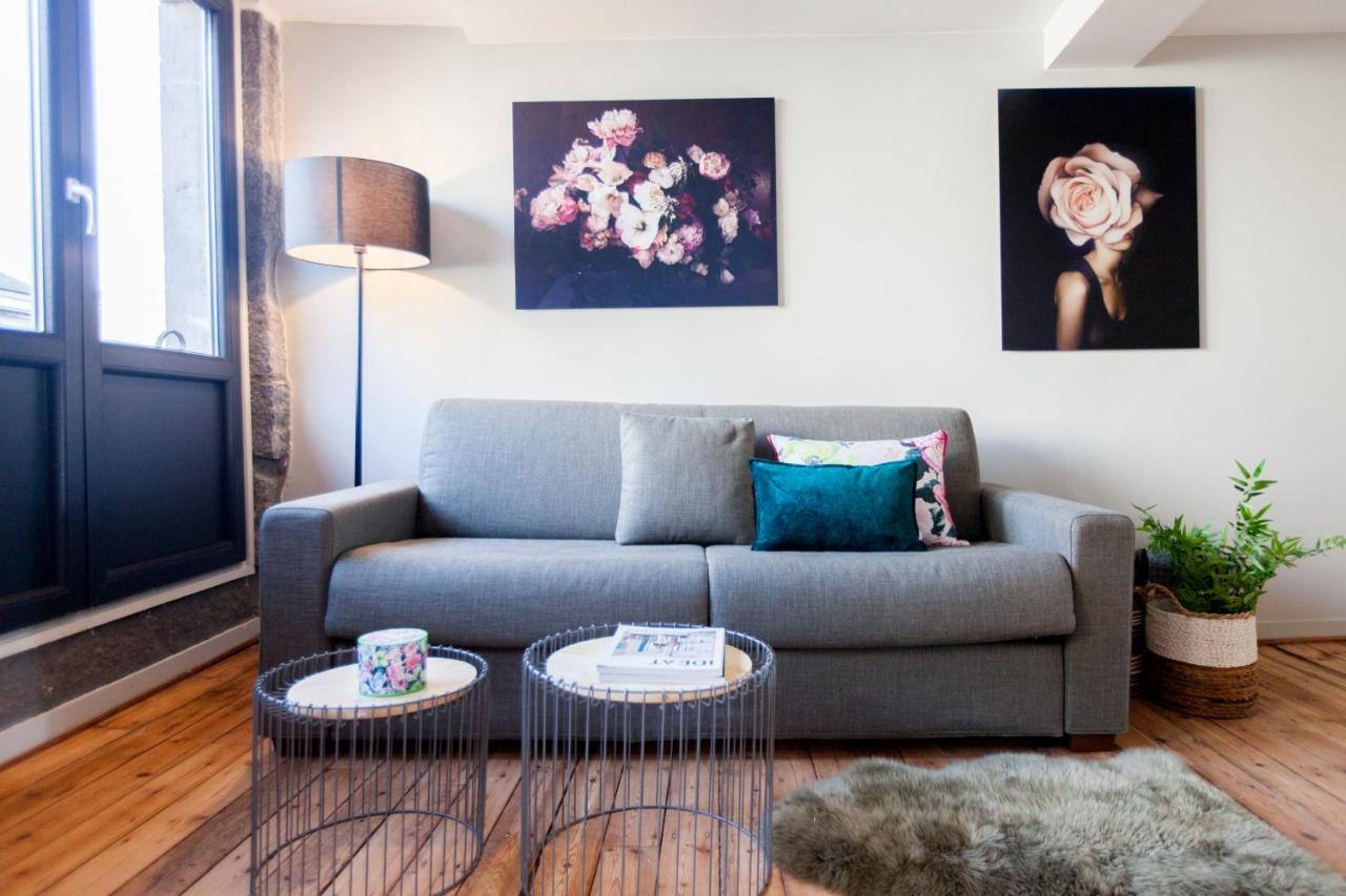 Apartment Smartflats - Vieille *