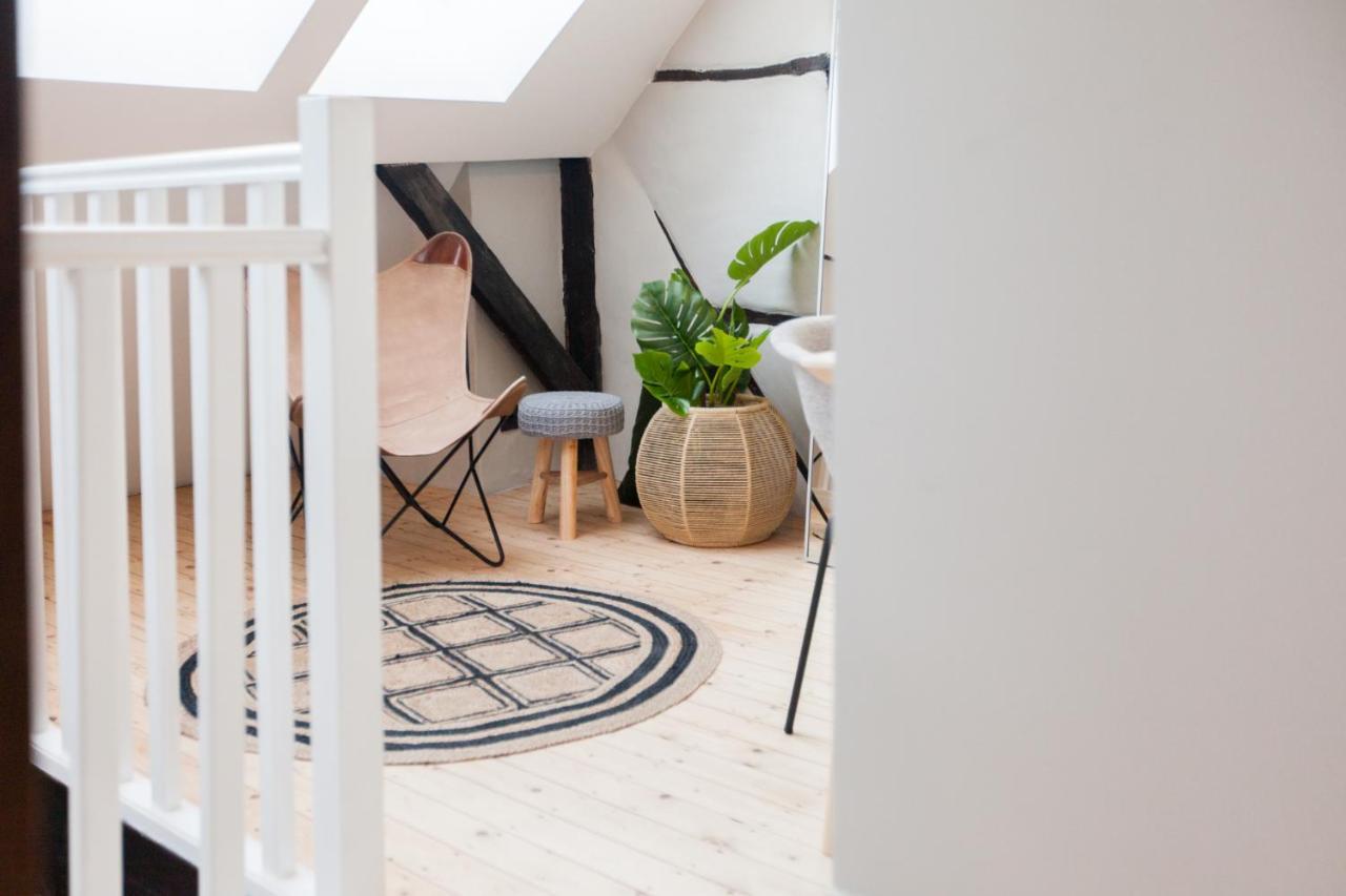 Apartment Smartflats - Vieille *