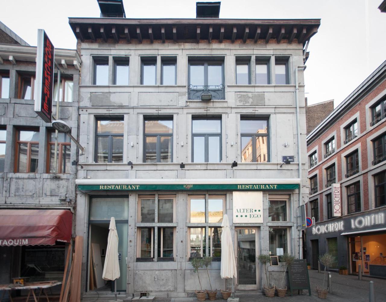 Apartment Smartflats - Vieille *